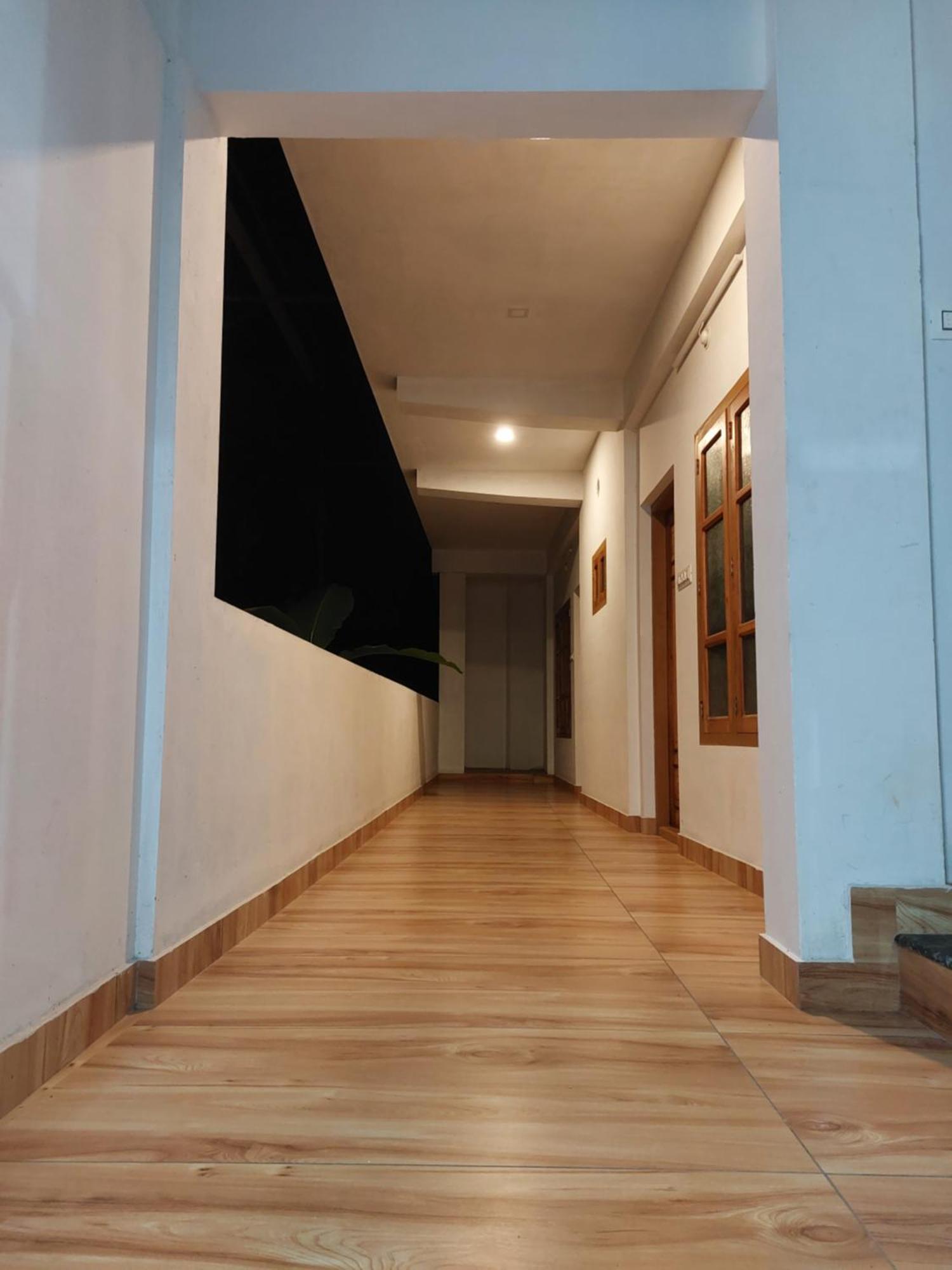 Water Gate Tourist Home And Resorts Mundrothuruth Екстериор снимка