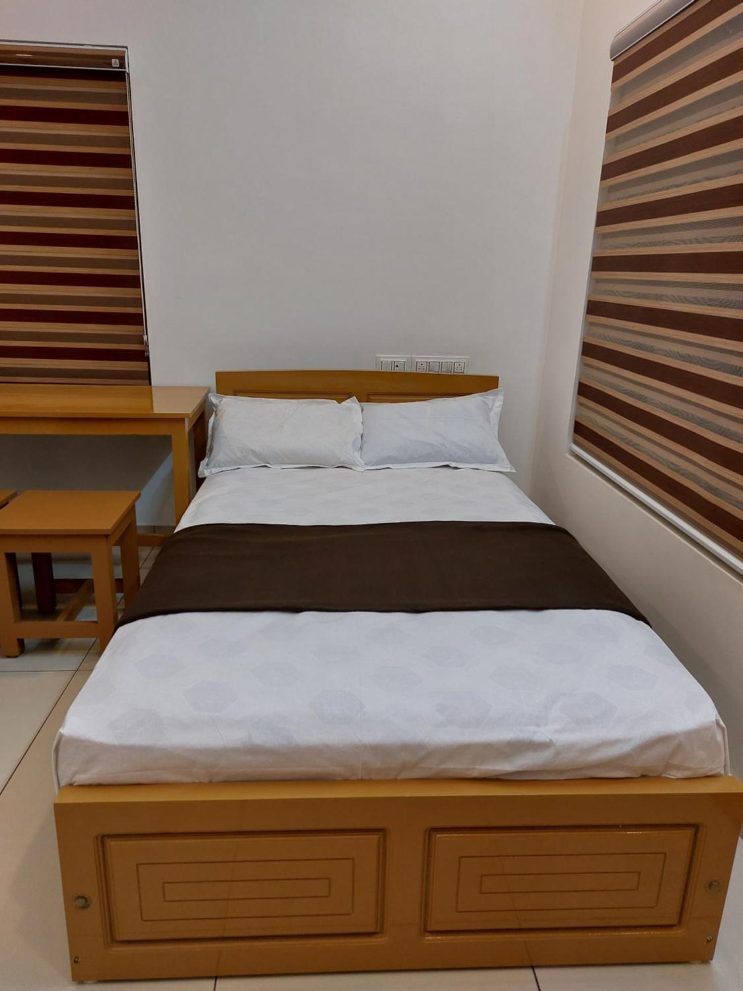 Water Gate Tourist Home And Resorts Mundrothuruth Екстериор снимка